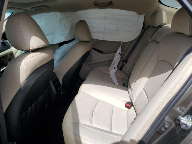 Photo 6 from auction – 2013 KIA OPTIMA EX with VIN 5XXGN4A73DG215217