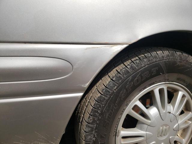Photo 9 from auction – 2005 BUICK LESABRE CU with VIN 1G4HP52K55U164303