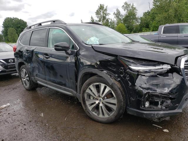 Photo 9 from auction – 2021 SUBARU ASCENT LIM with VIN 4S4WMAMD9M3401595