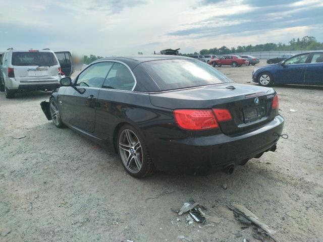 Photo 3 from auction – 2011 BMW 335 IS with VIN WBADX1C56BE394262