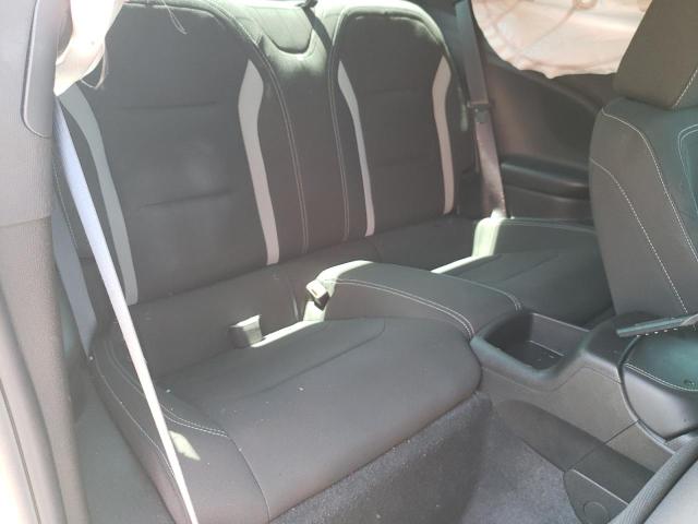 Photo 6 from auction – 2019 CHEVROLET CAMARO LS with VIN 1G1FB1RX9K0118330