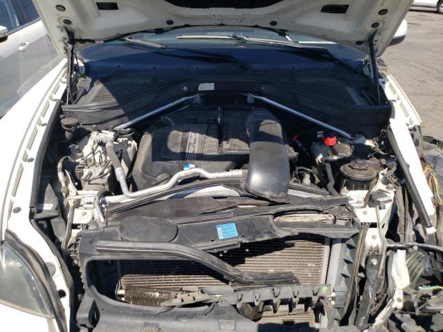 Photo 7 from auction – 2011 BMW X5 XDRIVE3 with VIN 5UXZV4C57BL403593