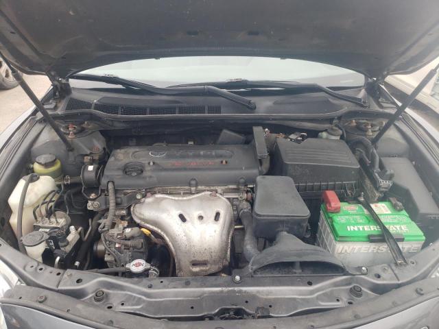 Photo 7 from auction – 2007 TOYOTA CAMRY CE with VIN 4T1BE46K57U052717