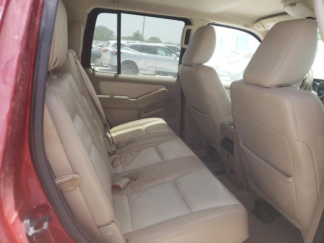 Photo 6 from auction – 2010 FORD EXPLORER E with VIN 1FMEU7EEXAUA78394