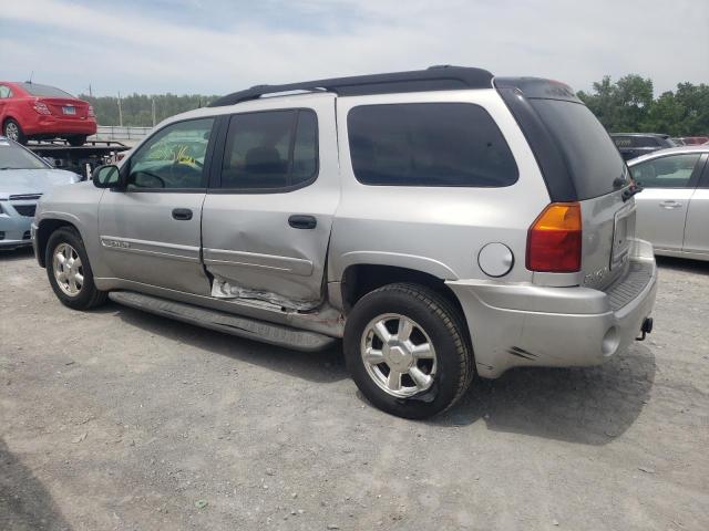Photo 9 from auction – 2004 GMC ENVOY XL with VIN 1GKET16S946140213