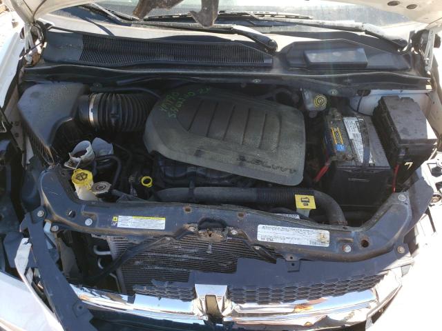 Photo 7 from auction – 2011 DODGE GRAND CARA with VIN 2D4RN3DG6BR637472