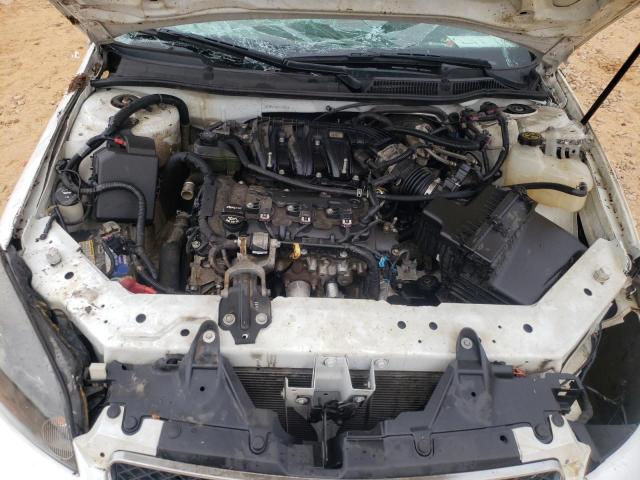 Photo 7 from auction – 2014 CHEVROLET IMPALA LIM with VIN 2G1WA5E32E1175846