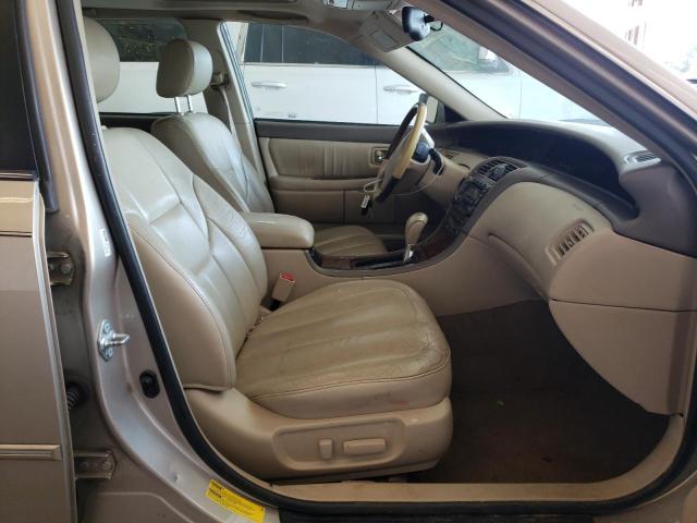 Photo 5 from auction – 2004 TOYOTA AVALON XL with VIN 4T1BF28B74U380540