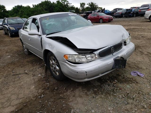 BUICK CENTURY 2004 with VIN 2G4WS52J841319269 - Photo from auction