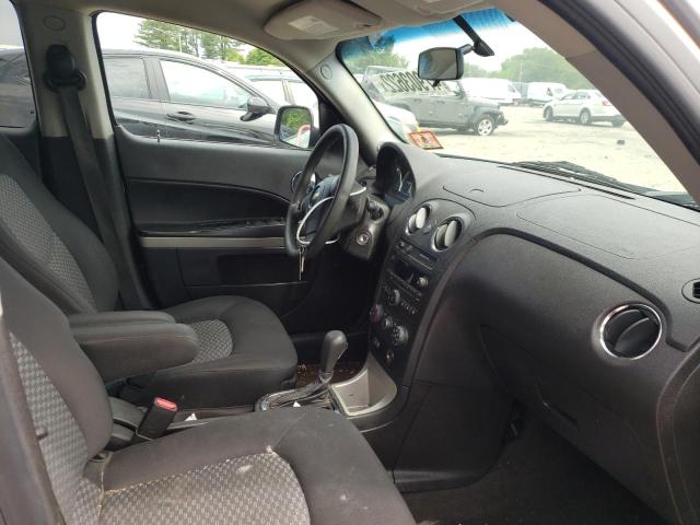 Photo 5 from auction – 2009 CHEVROLET HHR LT with VIN 3GNCA23BX9S638577