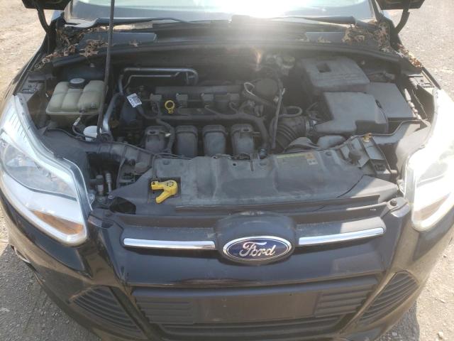 Photo 7 from auction – 2012 FORD FOCUS SE with VIN 1FAHP3F22CL216272