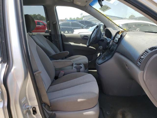 Photo 5 from auction – 2012 KIA SEDONA LX with VIN KNDMG4C78C6446380