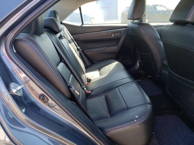 Photo 6 from auction – 2016 TOYOTA COROLLA L with VIN 5YFBURHE5GP510703