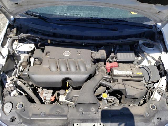 صورة رقم 7 من المزاد - 2011 NISSAN VERSA S مع VIN 3N1BC1CP9BL366837