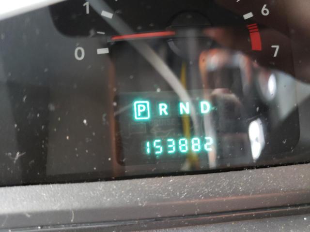 Photo 8 from auction – 2010 DODGE JOURNEY SE with VIN 3D4PG4FB5AT195482