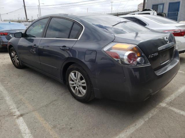 Photo 3 from auction – 2008 NISSAN ALTIMA 2.5 with VIN 1N4AL21E58N520751