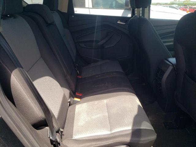 Photo 6 from auction – 2017 FORD ESCAPE SE with VIN 1FMCU0GD1HUB77781