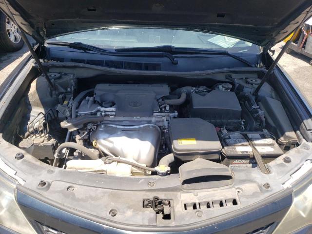 Photo 7 from auction – 2014 TOYOTA CAMRY L with VIN 4T1BF1FK1EU397154