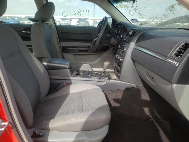 Photo 5 from auction – 2008 DODGE CHARGER with VIN 2B3KA43R78H194705