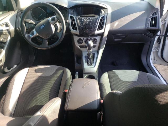 Photo 9 from auction – 2012 FORD FOCUS SE with VIN 1FAHP3K20CL377936
