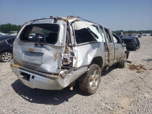 Photo 4 from auction – 2013 CHEVROLET SUBURBAN C with VIN 1GNSCJE08DR379577