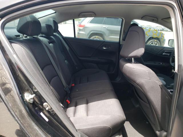 Photo 6 from auction – 2014 HONDA ACCORD SPO with VIN 1HGCR2F53EA297950