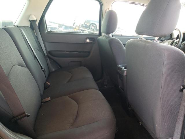 Photo 6 from auction – 2008 MAZDA TRIBUTE I with VIN 4F2CZ02Z98KM25554