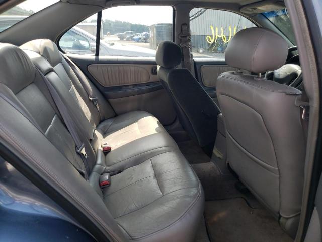 Photo 6 from auction – 2000 NISSAN ALTIMA XE with VIN 1N4DL01A2YC118048