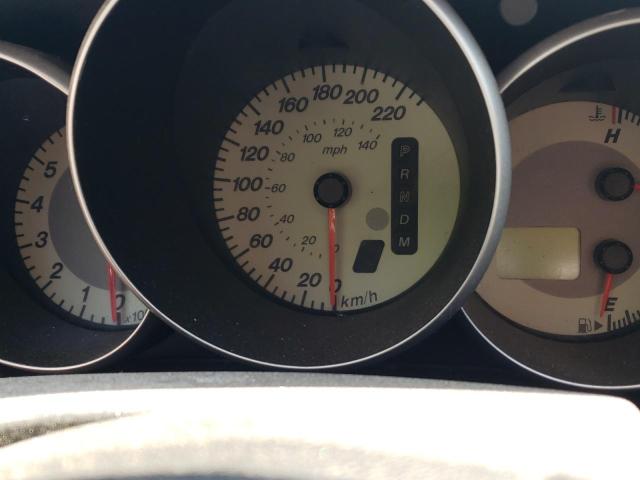 Photo 8 from auction – 2009 MAZDA 3 I with VIN JM1BK32F391256680