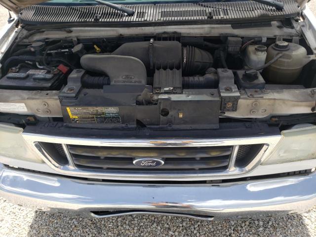Photo 7 from auction – 2006 FORD ECONOLINE with VIN 1FTNE24WX6DB16938