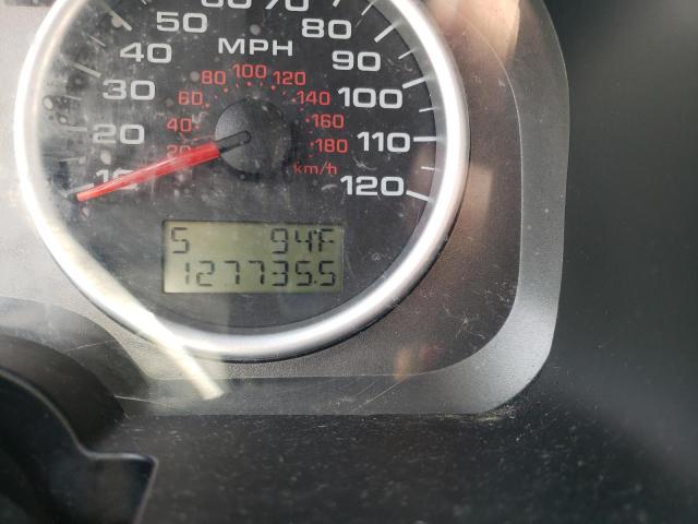Photo 8 from auction – 2007 FORD F150 with VIN 1FTPX14V17FA75786
