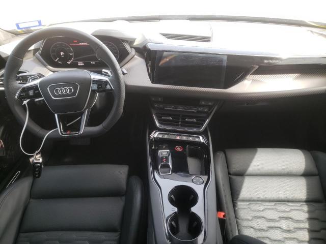 Photo 9 from auction – 2022 AUDI RS E-TRON with VIN WAUBHBFW2N7901679