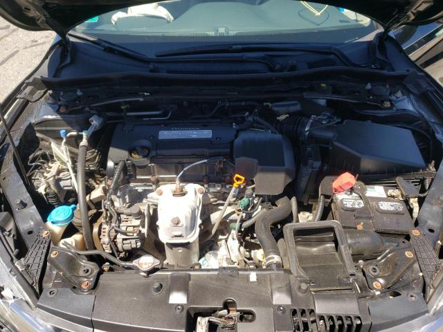 Photo 7 from auction – 2013 HONDA ACCORD EX with VIN 1HGCR2F78DA013826