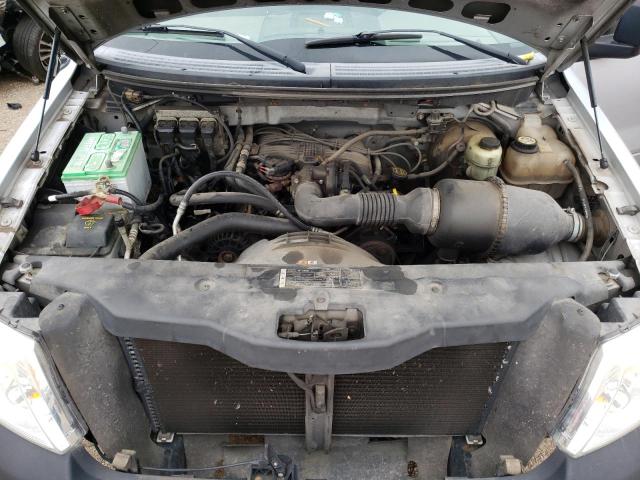 Photo 7 from auction – 2006 FORD F150 with VIN 1FTRF122X6NA76458