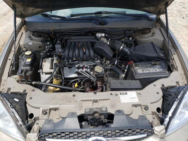 Photo 7 from auction – 2002 FORD TAURUS SE with VIN 1FAFP53U62A181285