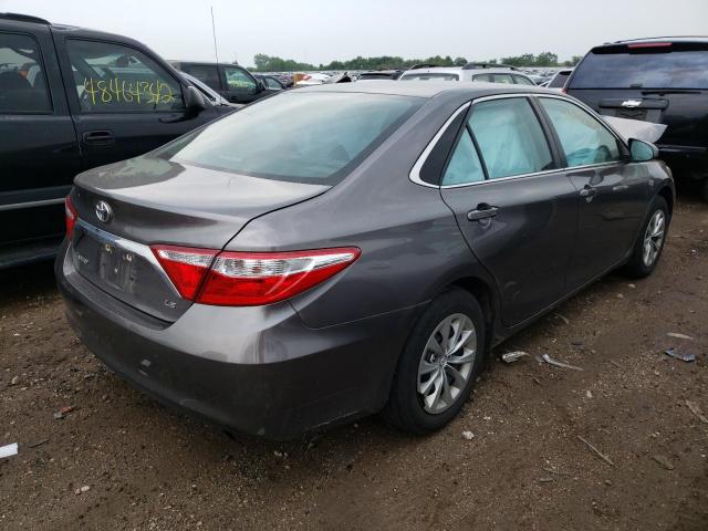 Photo 4 from auction – 2016 TOYOTA CAMRY LE with VIN 4T1BF1FK9GU197836