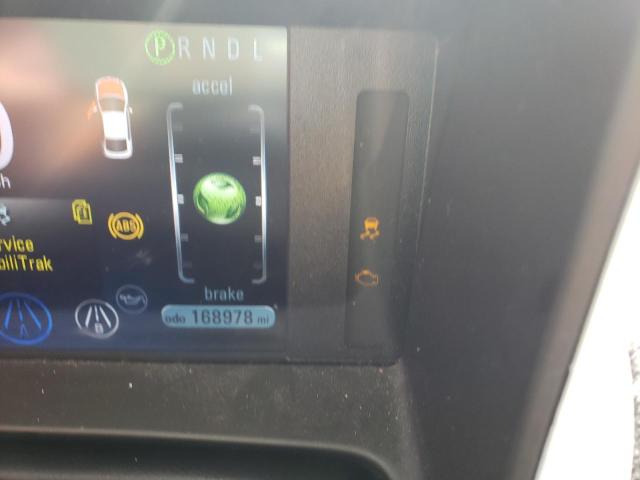 Photo 8 from auction – 2013 CHEVROLET VOLT with VIN 1G1RB6E49DU131256