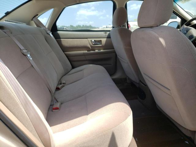 Photo 6 from auction – 2002 FORD TAURUS SE with VIN 1FAFP53U62A181285