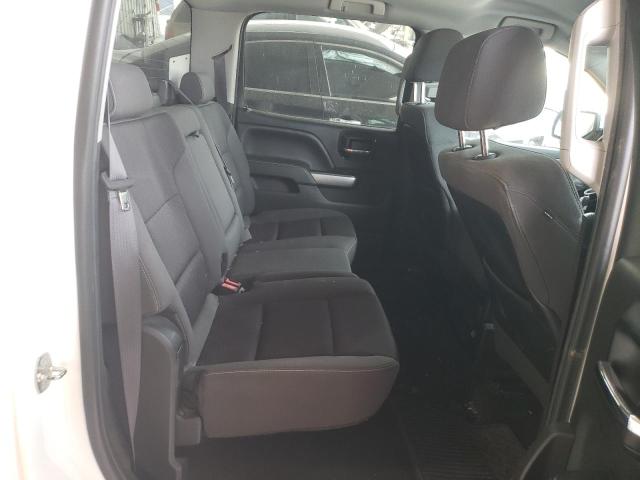 Photo 6 from auction – 2014 CHEVROLET SILVERADO with VIN 3GCPCREC1EG177155