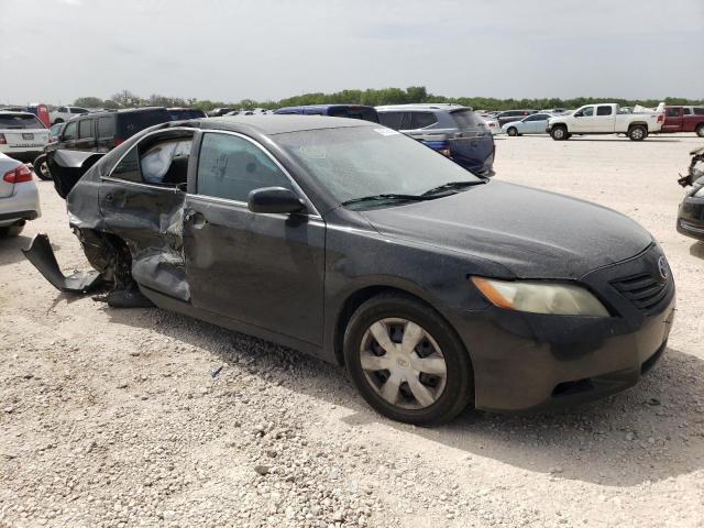 TOYOTA CAMRY BASE 2009 with VIN 4T1BE46K19U343864 - Photo from auction