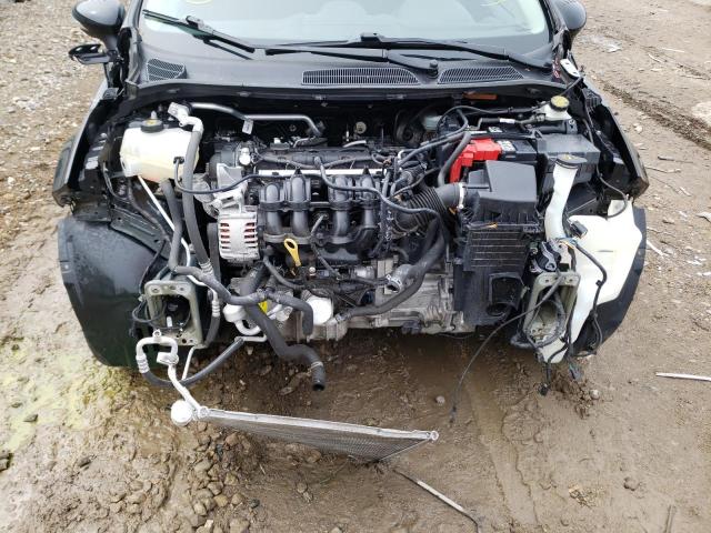 Photo 9 from auction – 2014 FORD FIESTA SE with VIN 3FADP4BJ5EM179866