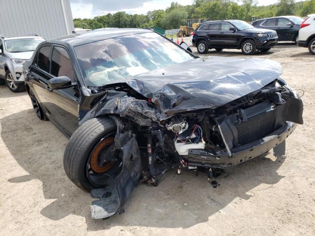 CHRYSLER 300 S 2020 with VIN 2C3CCABT4LH217251 - Photo from auction