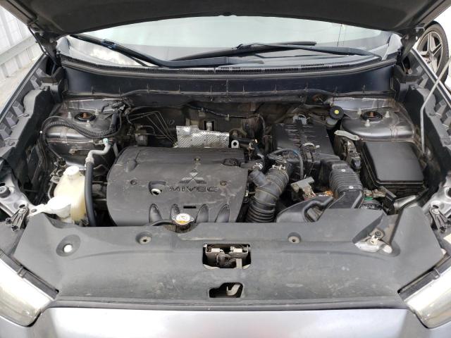 Photo 7 from auction – 2014 MITSUBISHI OUTLANDER with VIN 4A4AP4AU9EE009484