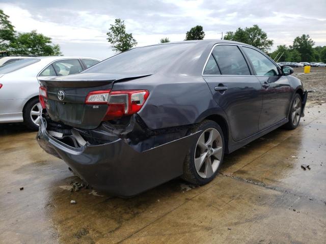 Photo 4 from auction – 2014 TOYOTA CAMRY L with VIN 4T1BF1FK0EU763900