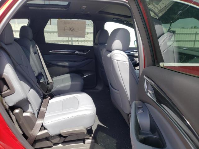 Photo 6 from auction – 2022 BUICK ENCLAVE ES with VIN 5GAEVAKW1NJ145243
