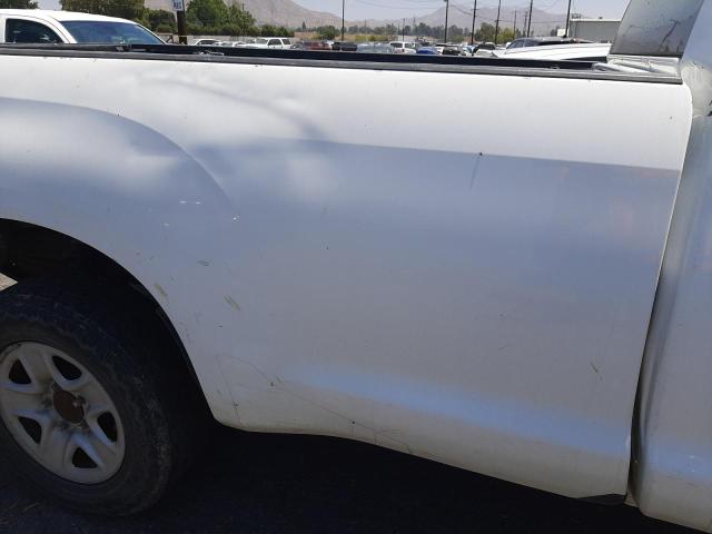 Photo 9 from auction – 2012 TOYOTA TUNDRA with VIN 5TFLU5F14CX027633