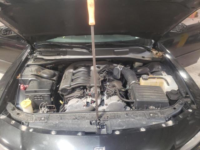 Photo 7 from auction – 2010 DODGE CHARGER SX with VIN 2B3CA3CVXAH119997