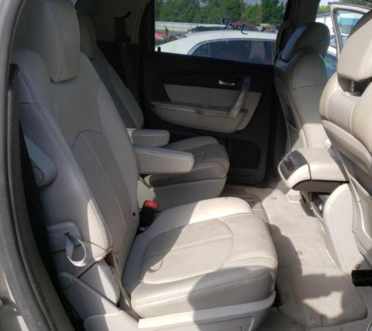Photo 6 from auction – 2008 GMC ACADIA SLT with VIN 1GKER23768J140595