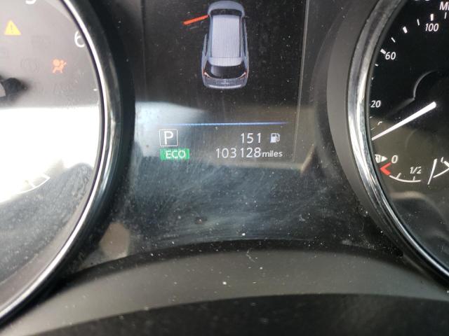 Photo 8 from auction – 2019 NISSAN ROGUE S with VIN 5N1AT2MT7KC756353