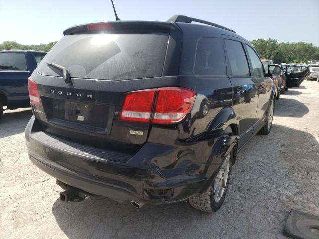 Photo 4 from auction – 2011 DODGE JOURNEY MA with VIN 3D4PG1FG6BT540871